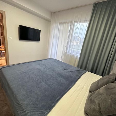 Apartman Ferula Stará Lesná Exterior foto