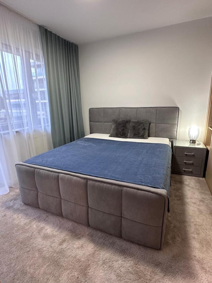 Apartman Ferula Stará Lesná Exterior foto